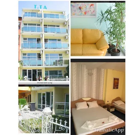 Лиа بيت ضيافة *