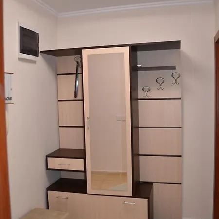 домелреал етъра 3 Apartament Święty Włas
