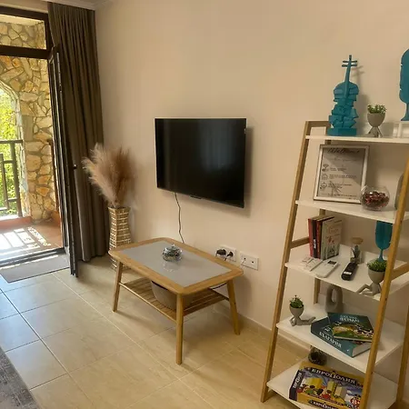 домелреал етъра 3 Apartament Święty Włas