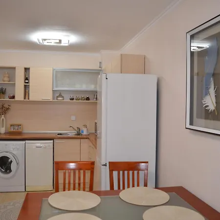 домелреал етъра 3 Apartament