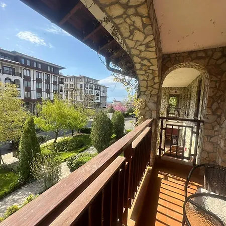 Apartament домелреал етъра 3